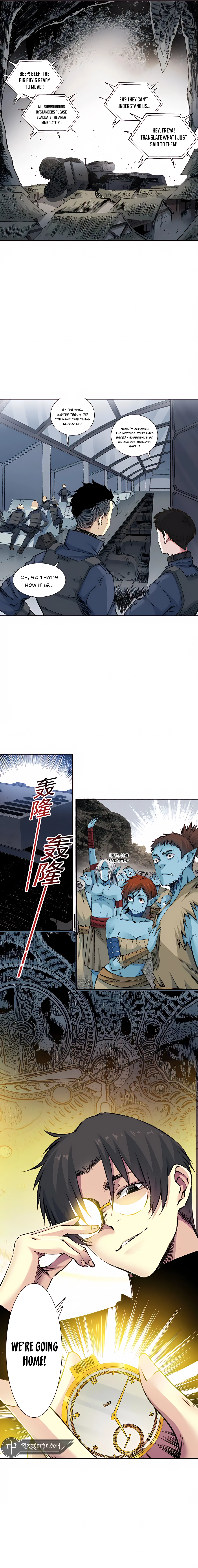 Chapter 266 - Image 6