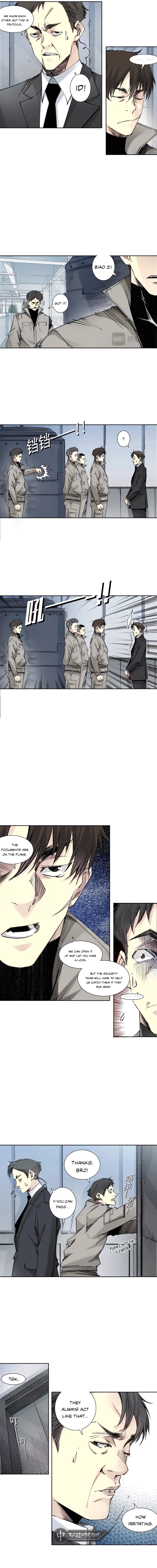 Chapter 270 - Image 2