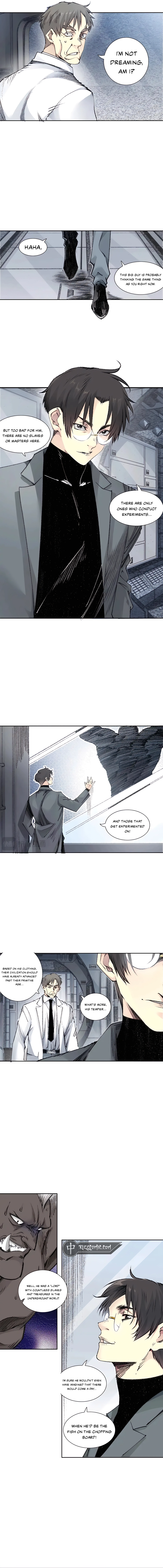 Chapter 270 - Image 4