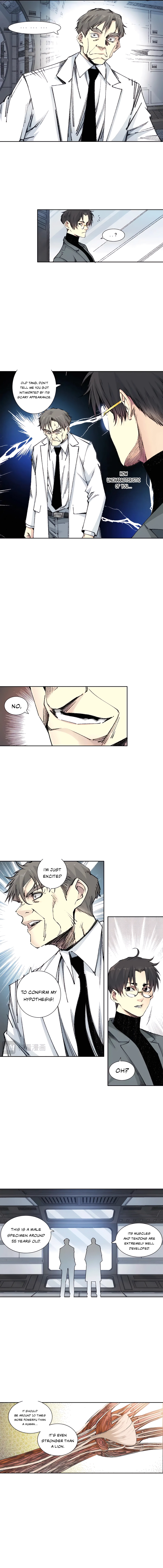 Chapter 270 - Image 5