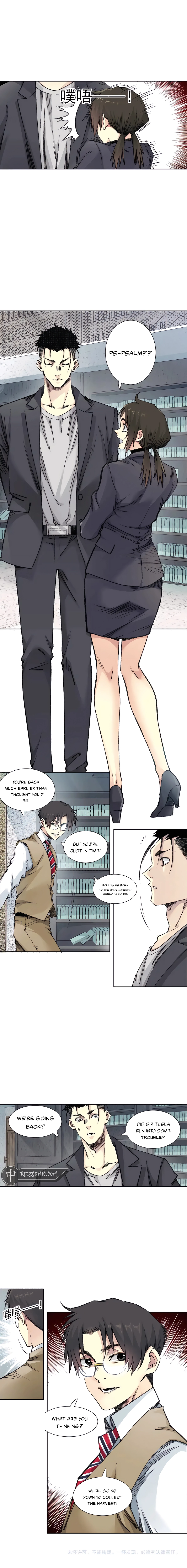 Chapter 271 - Image 6
