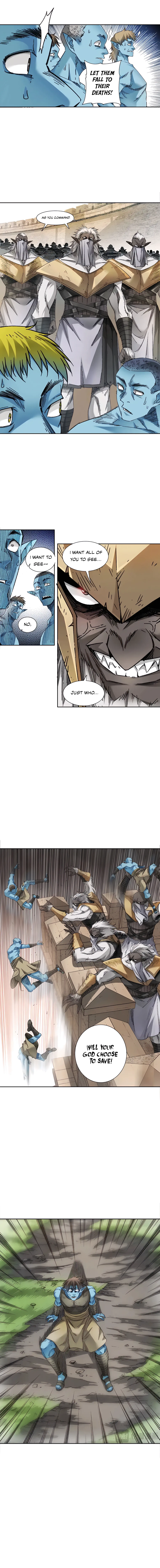 Chapter 274 - Image 4