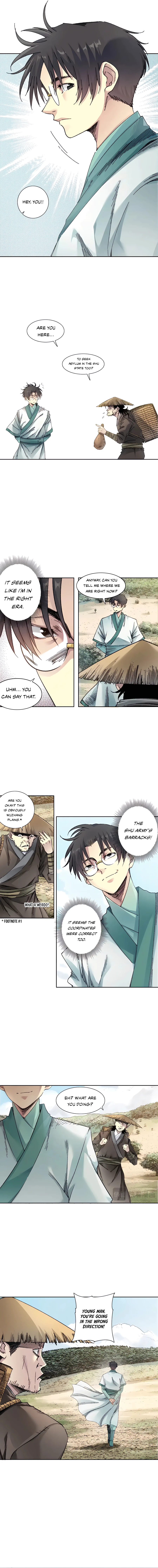 Chapter 276 - Image 2
