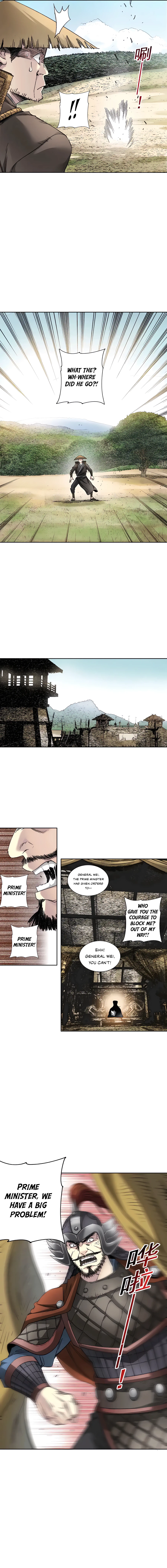 Chapter 276 - Image 3