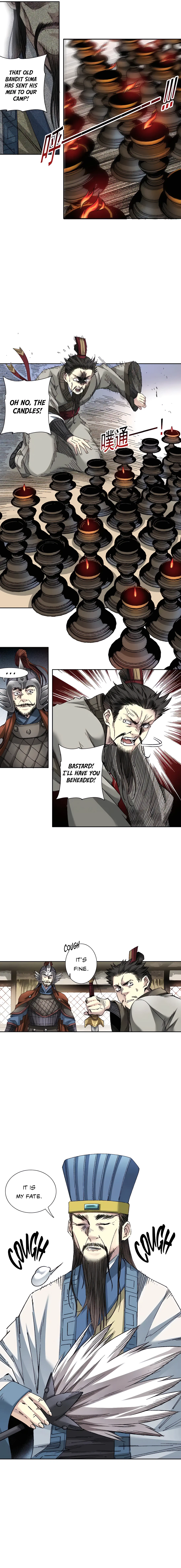Chapter 276 - Image 4