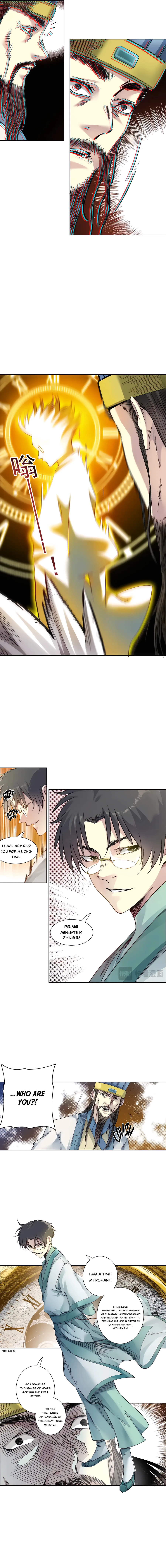 Chapter 276 - Image 5