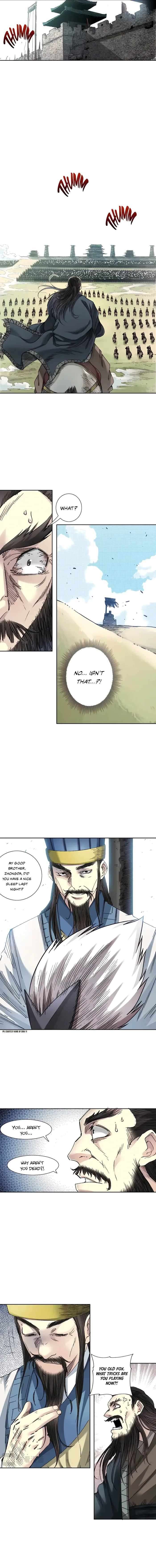 Chapter 277 - Image 4