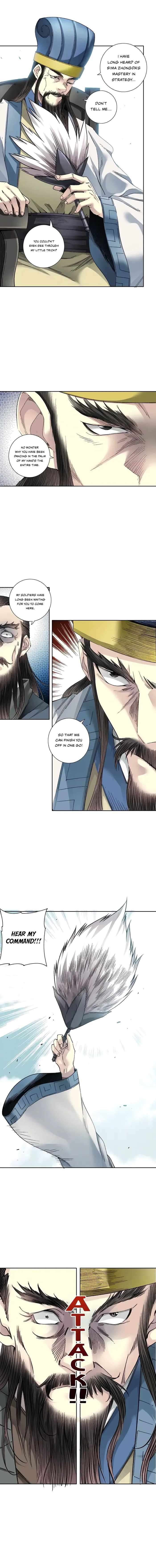 Chapter 277 - Image 5