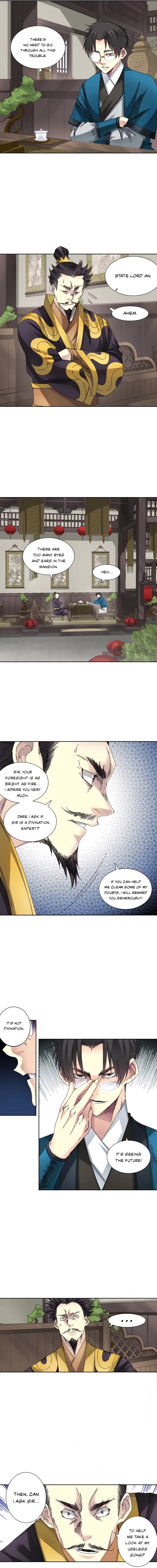 Chapter 278 - Image 4