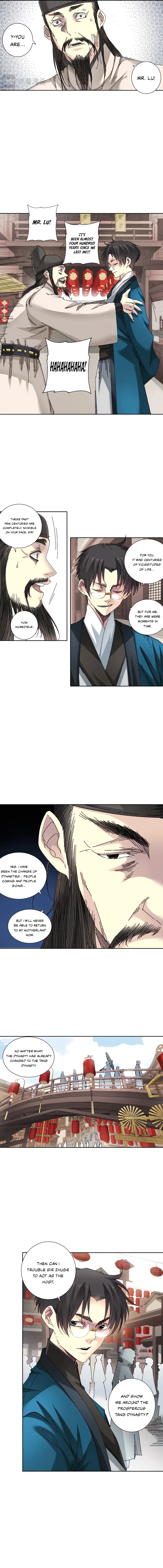Chapter 279 - Image 2