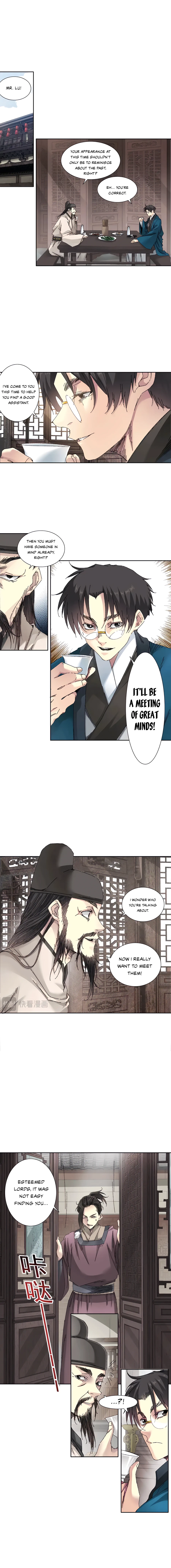 Chapter 279 - Image 4
