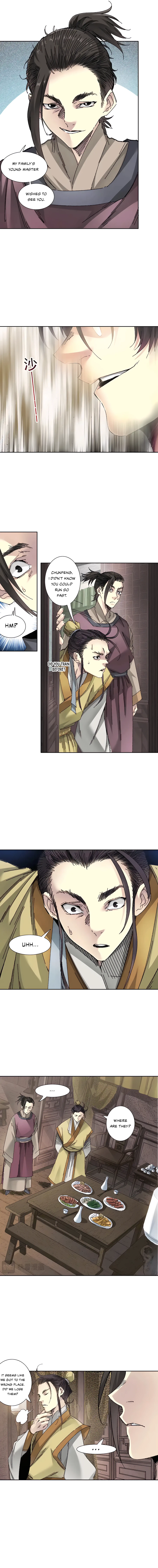 Chapter 279 - Image 5