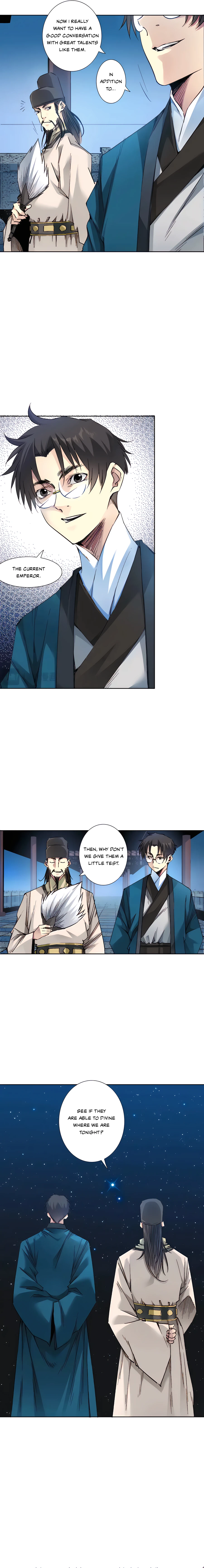 Chapter 280 - Image 4