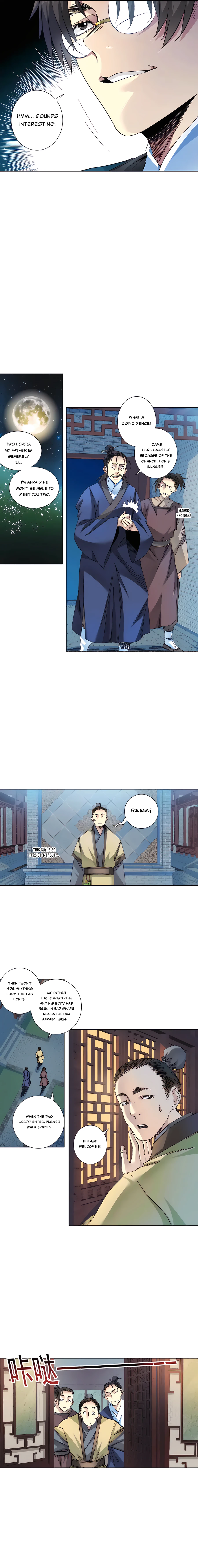 Chapter 280 - Image 5