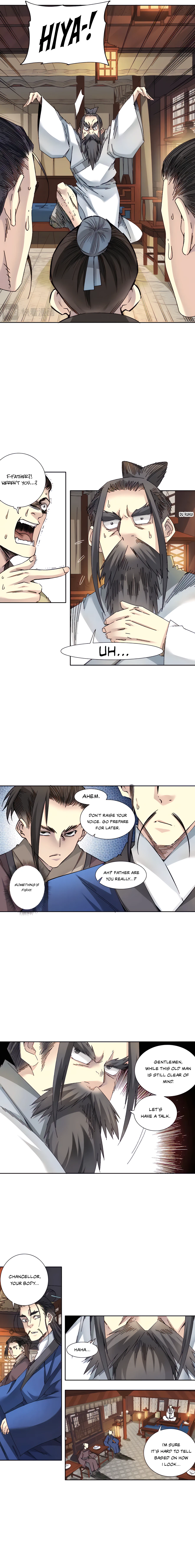 Chapter 280 - Image 6