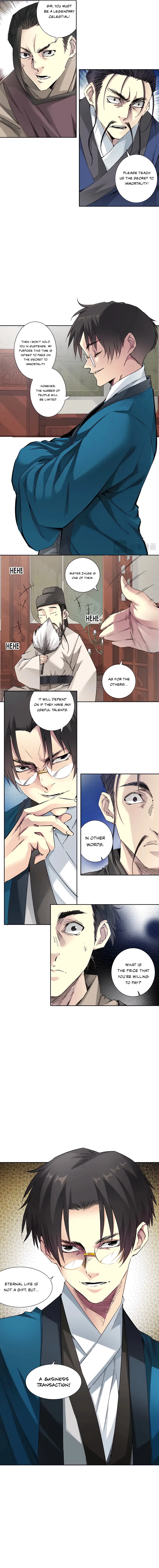 Chapter 281 - Image 2