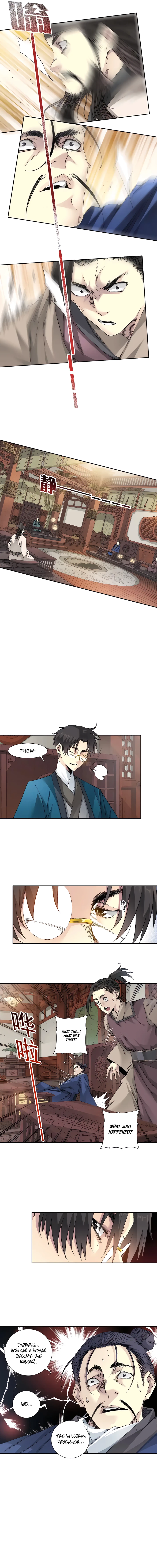 Chapter 281 - Image 4