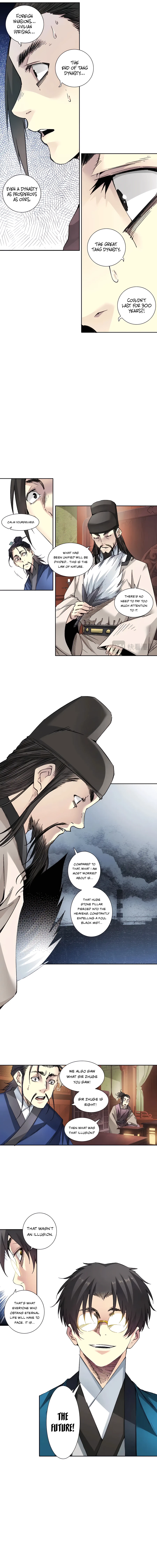 Chapter 281 - Image 5