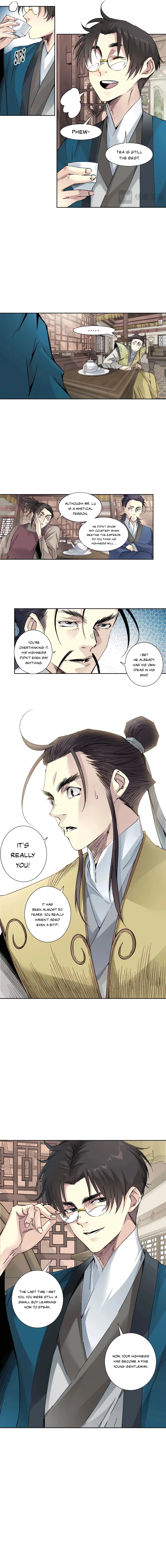 Chapter 282 - Image 2