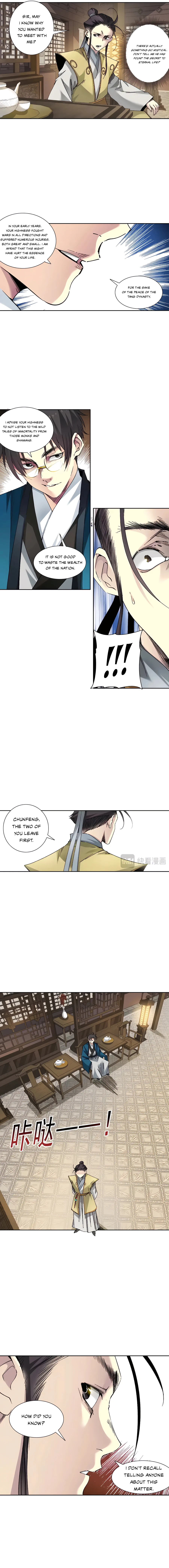 Chapter 282 - Image 3