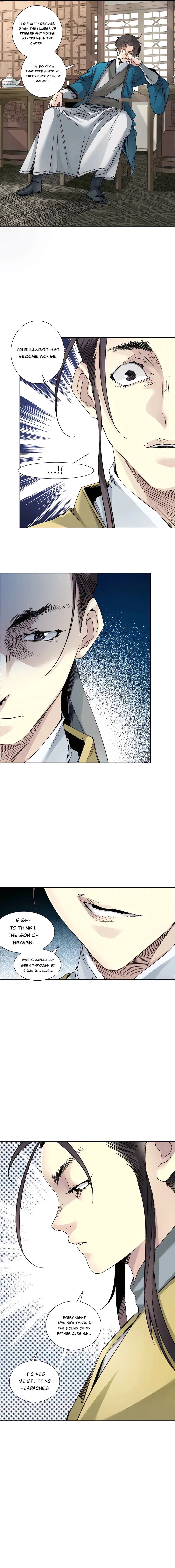 Chapter 282 - Image 4