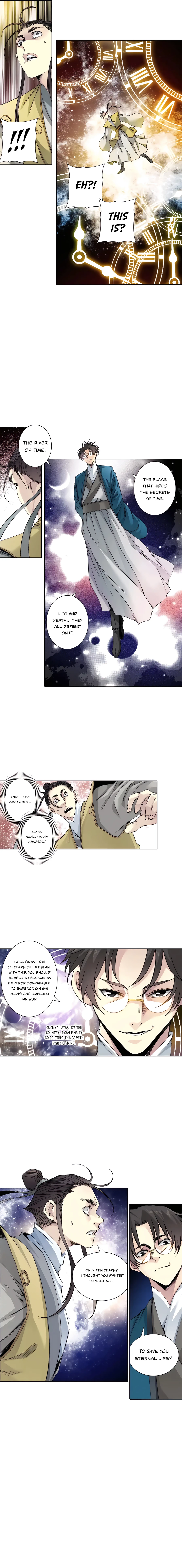 Chapter 282 - Image 6
