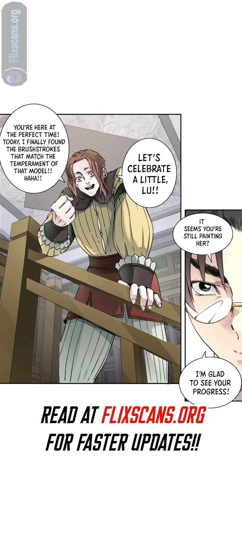 Chapter 283 - Image 22