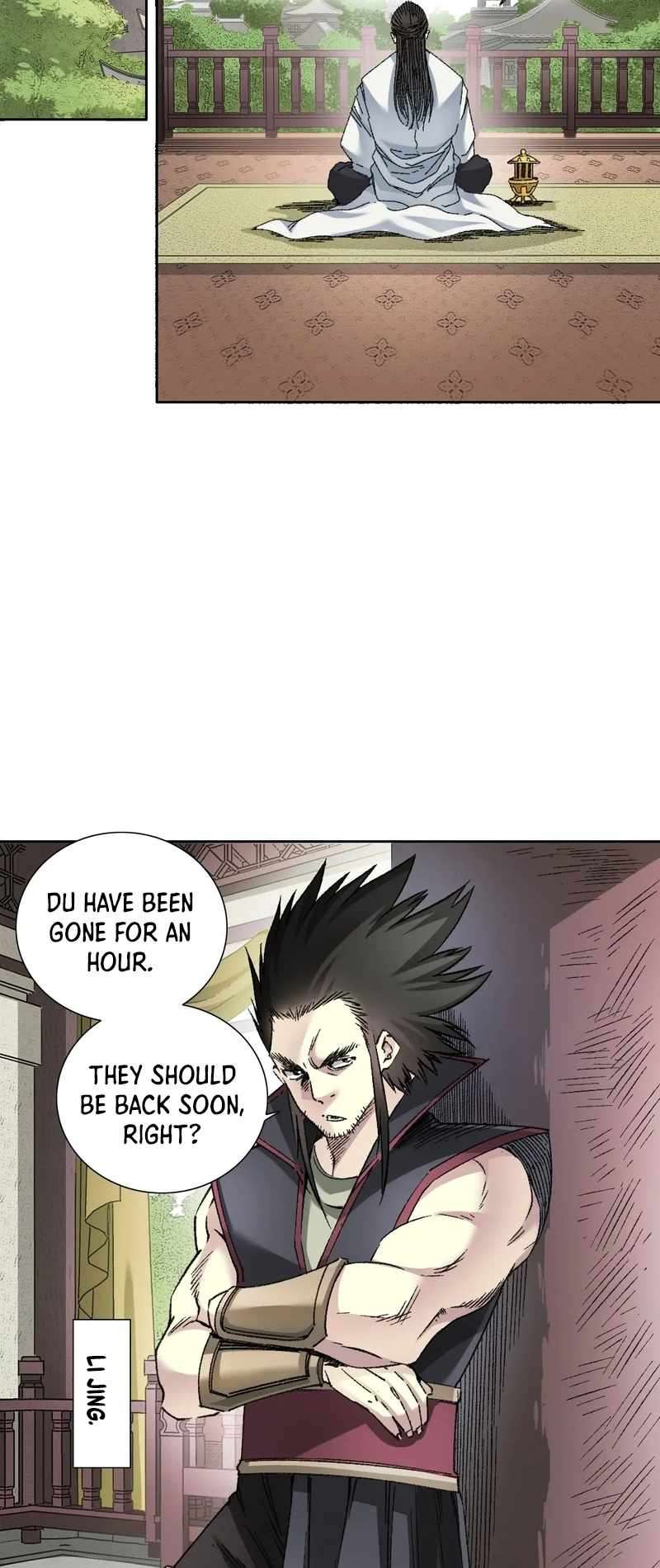 Chapter 283 - Image 3