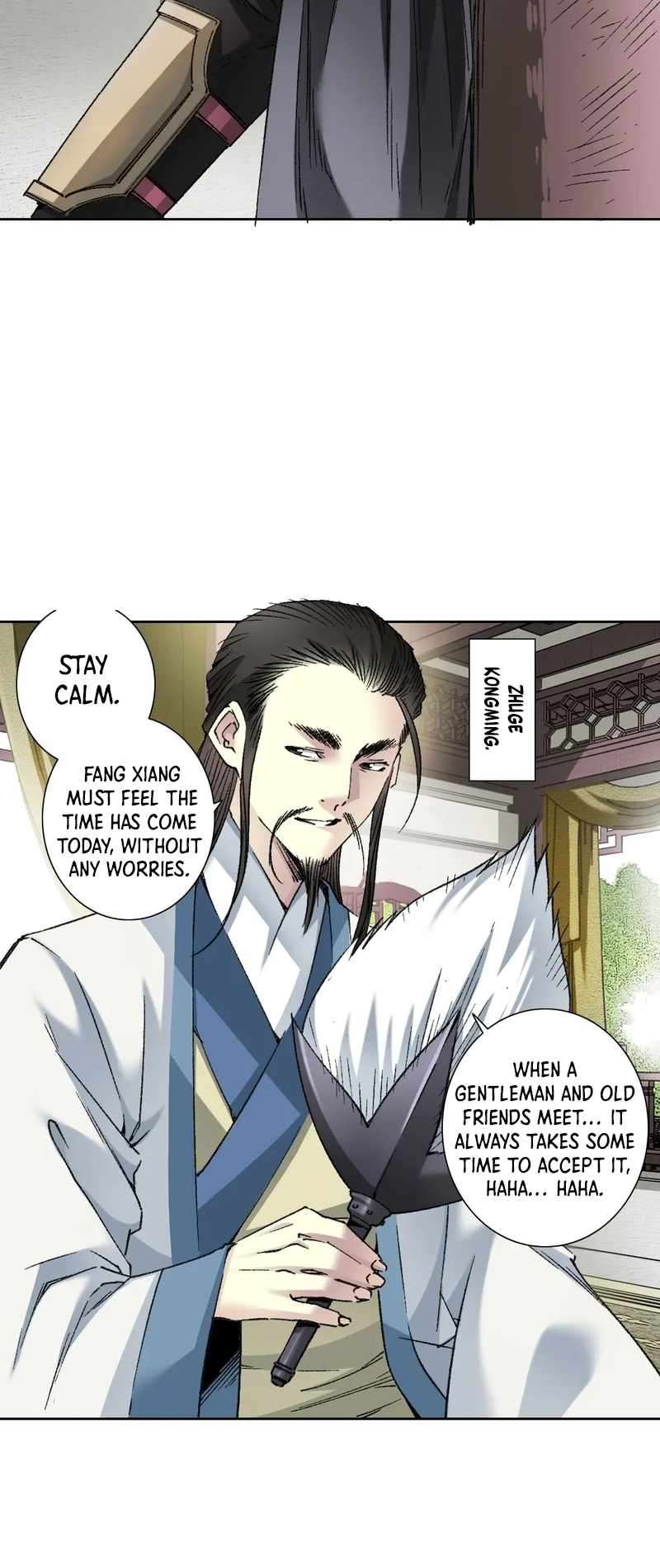 Chapter 283 - Image 4