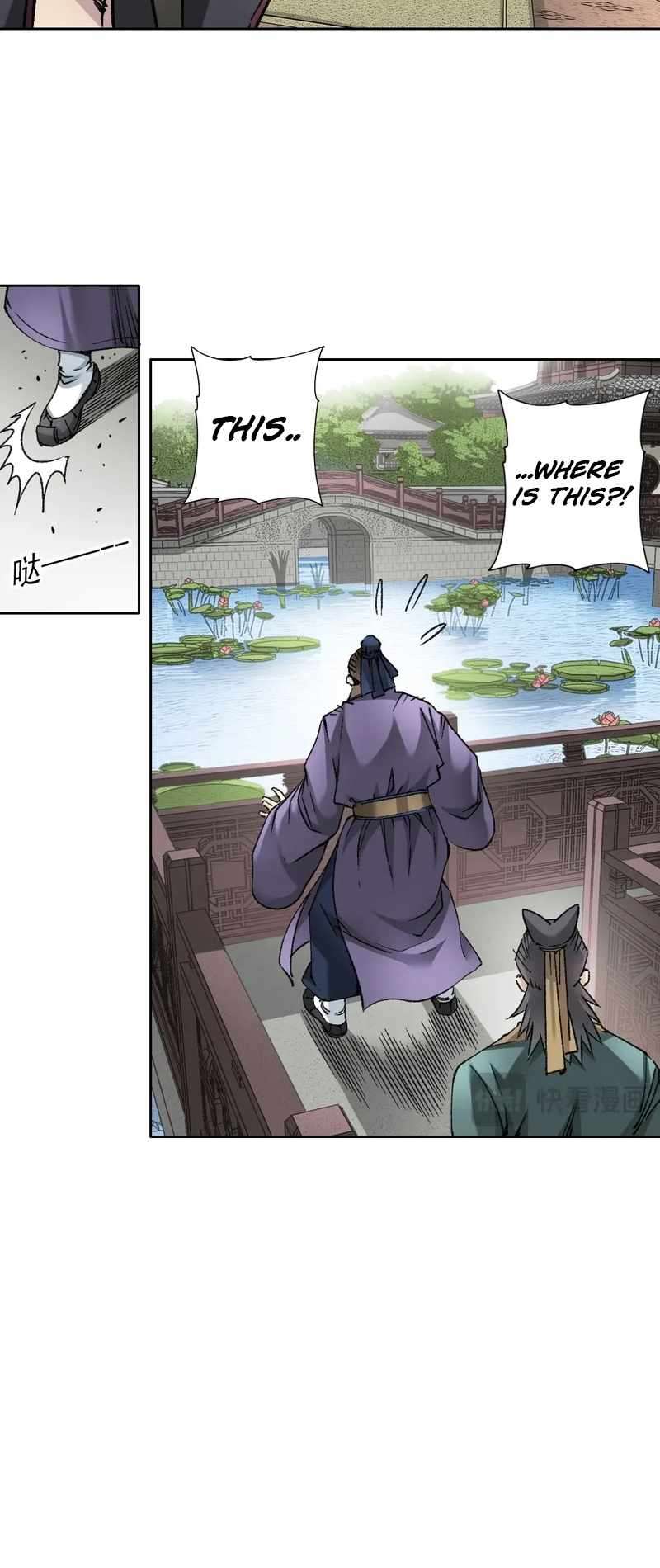 Chapter 283 - Image 6