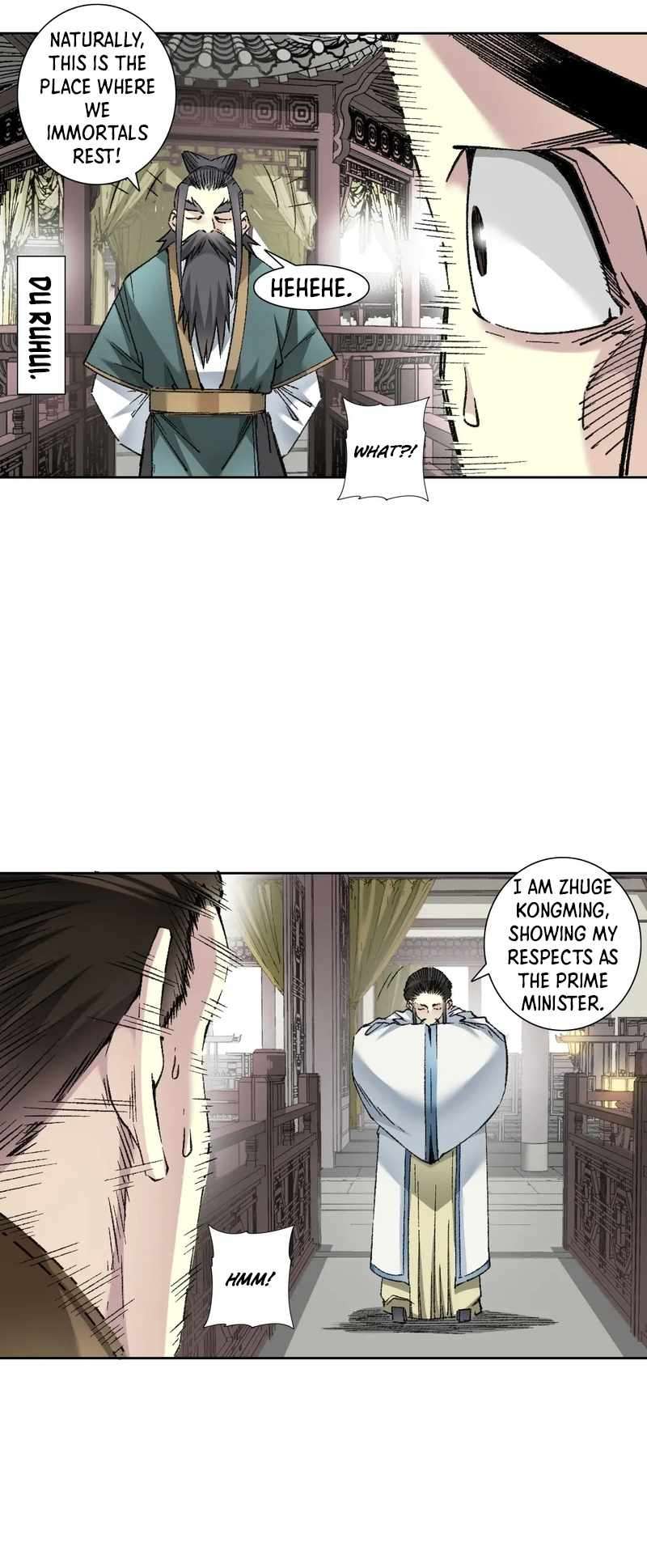 Chapter 283 - Image 7