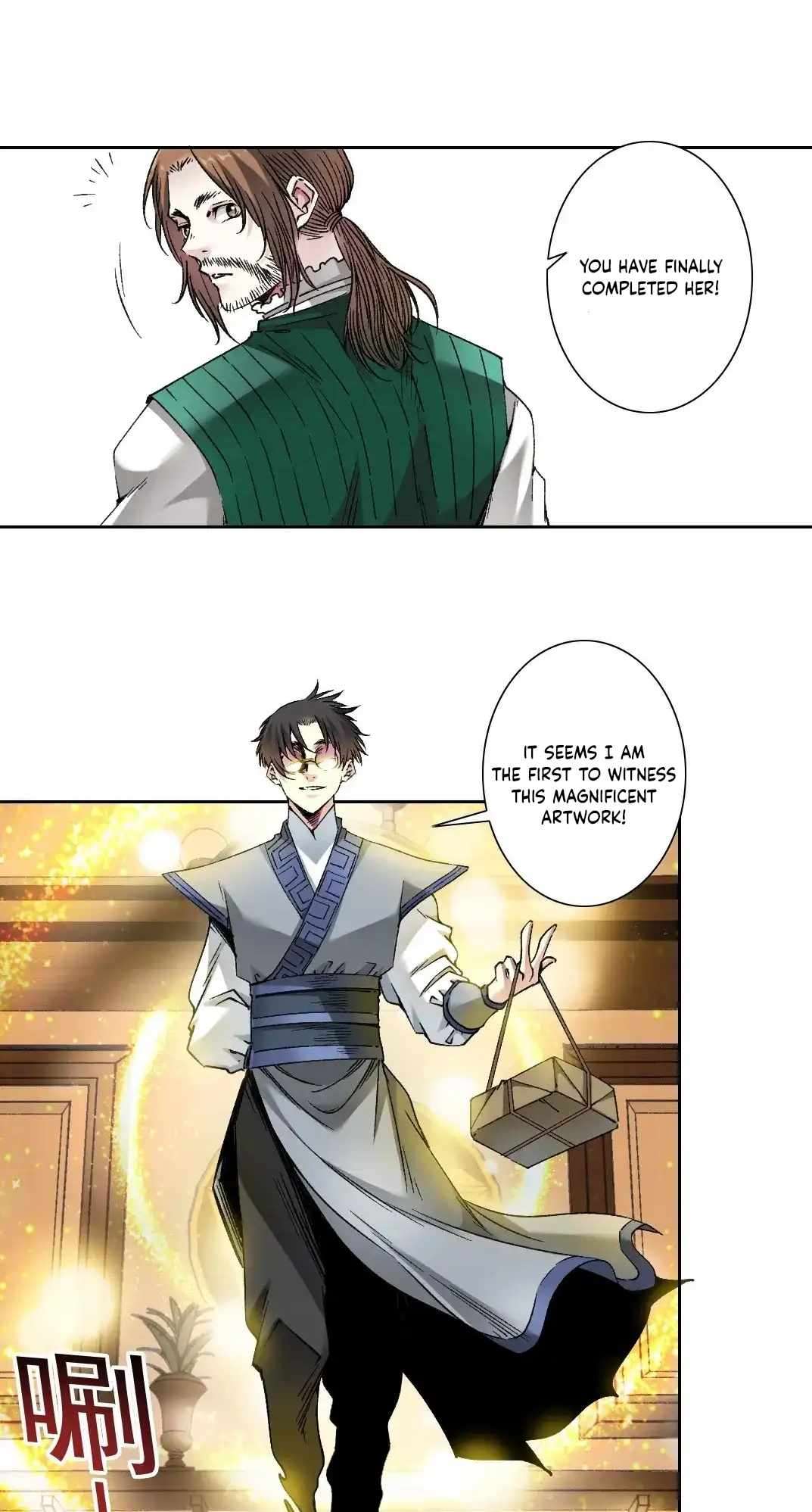 Chapter 284 - Image 17