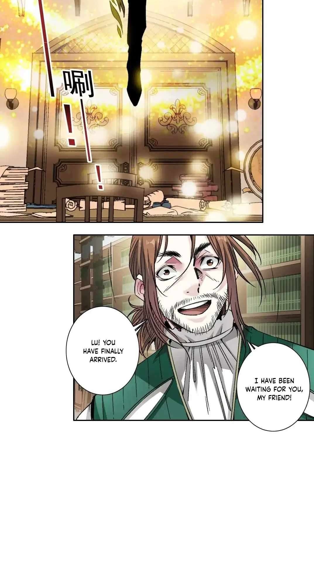 Chapter 284 - Image 18