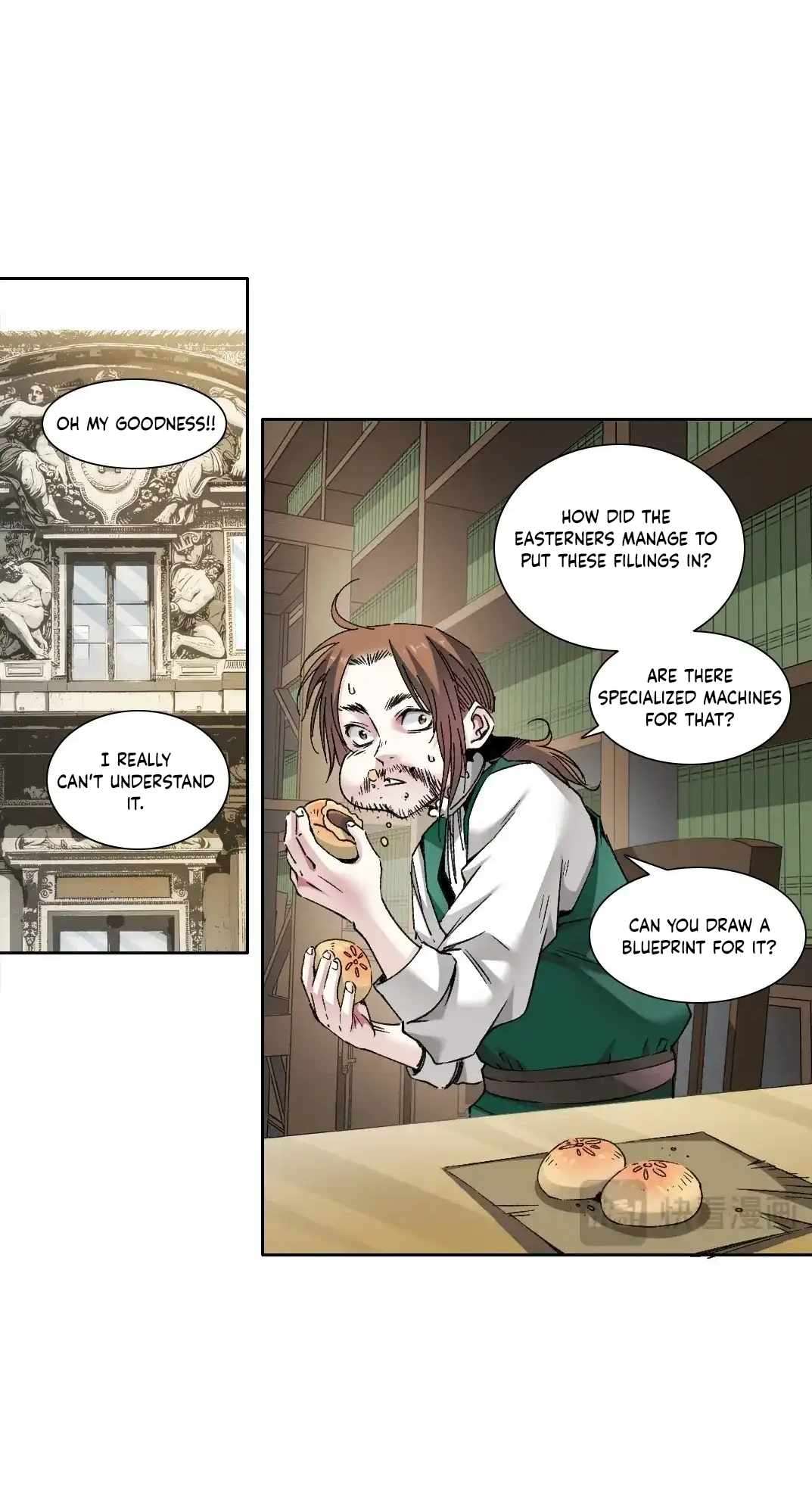 Chapter 284 - Image 20