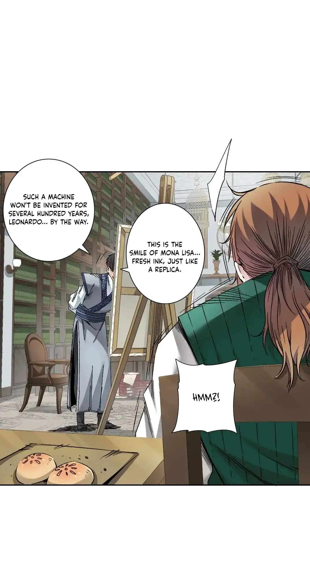 Chapter 284 - Image 21