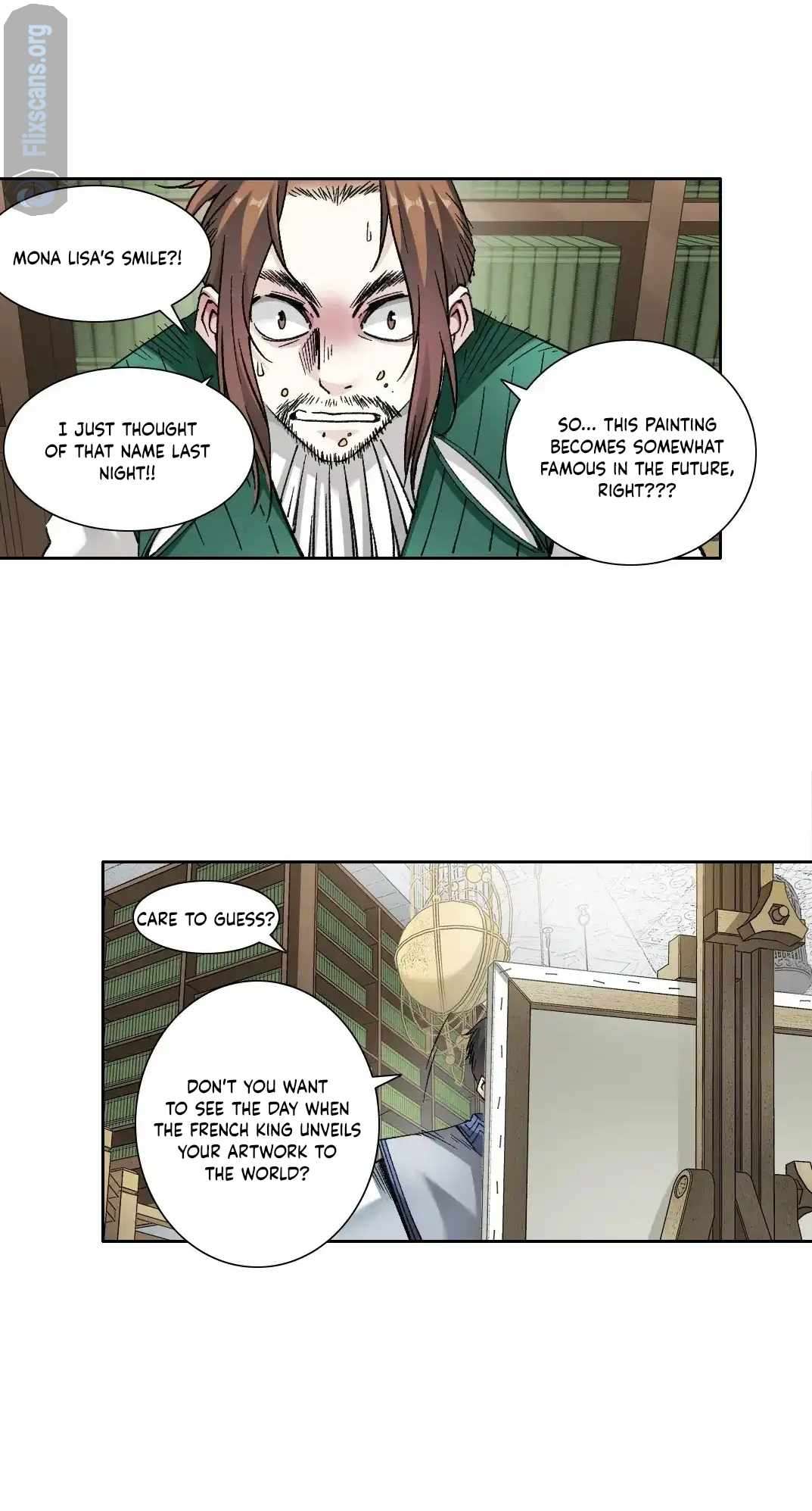 Chapter 284 - Image 22