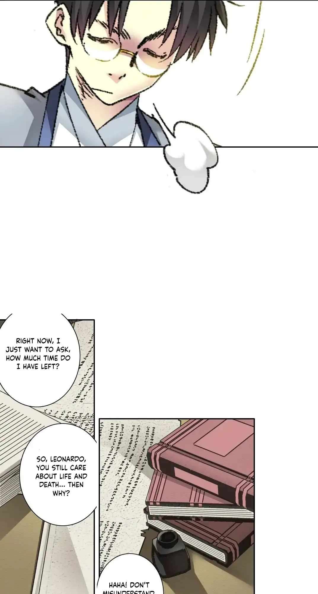Chapter 284 - Image 25