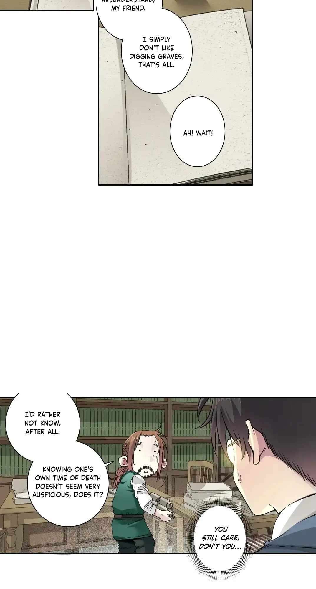 Chapter 284 - Image 26