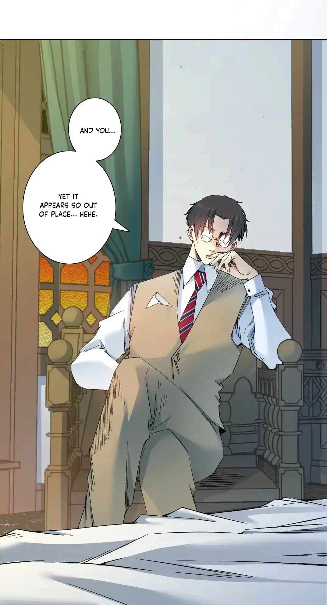 Chapter 284 - Image 31
