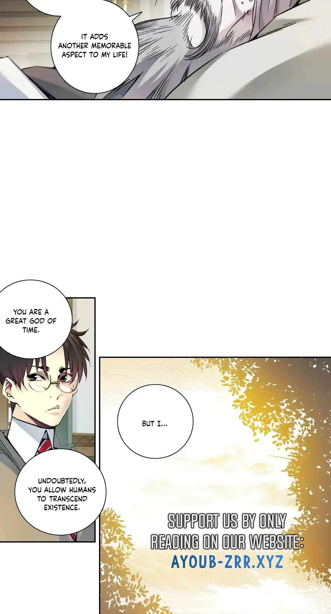 Chapter 284 - Image 34