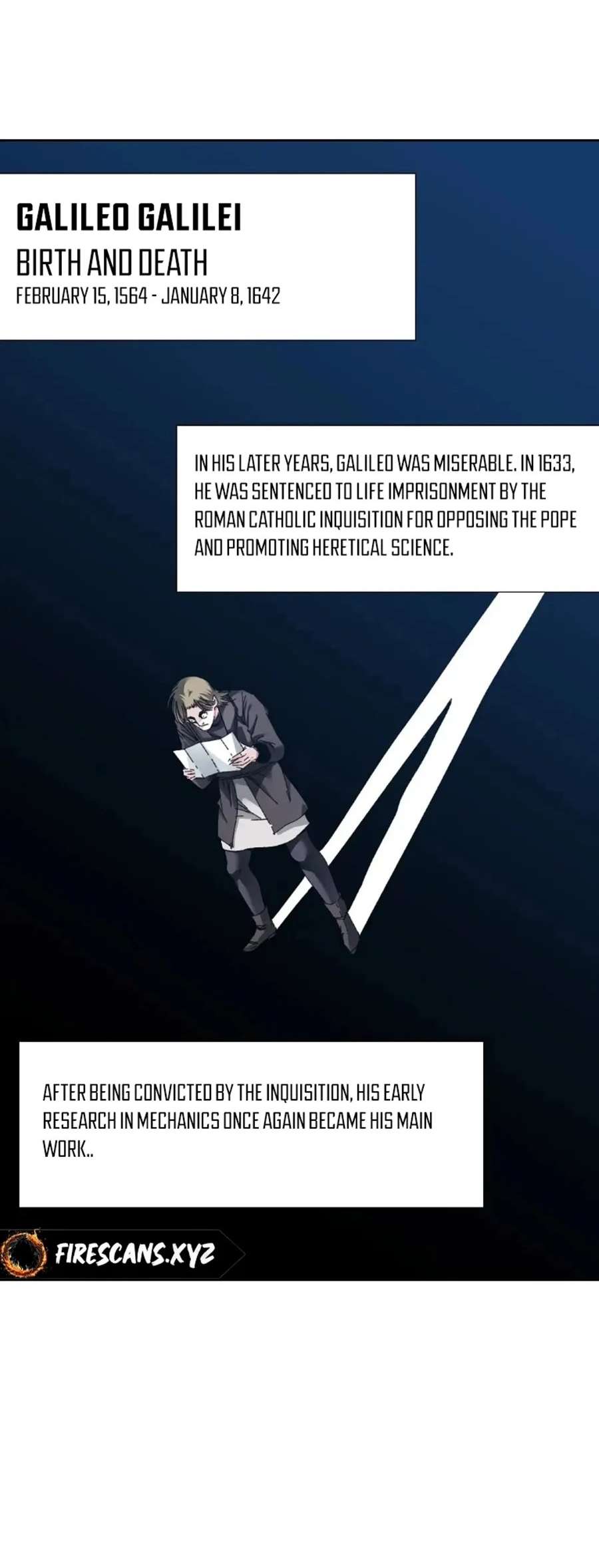 Chapter 285 - Image 15