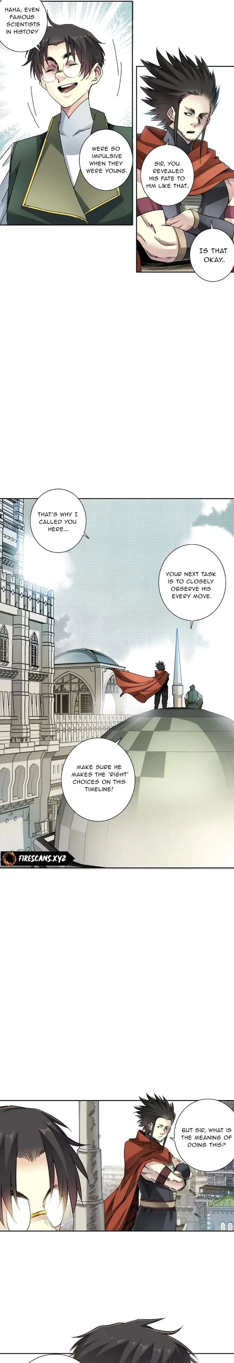 Chapter 285 - Image 17
