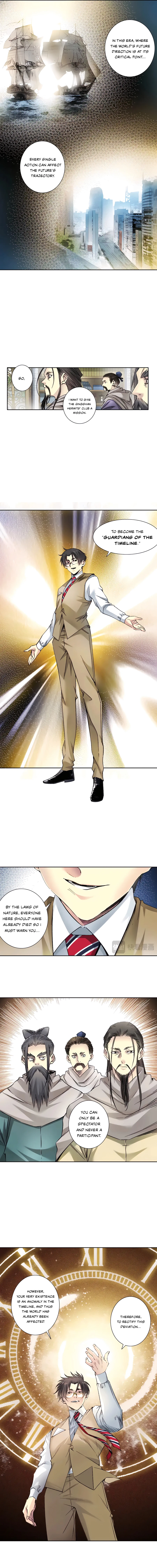 Chapter 286 - Image 4