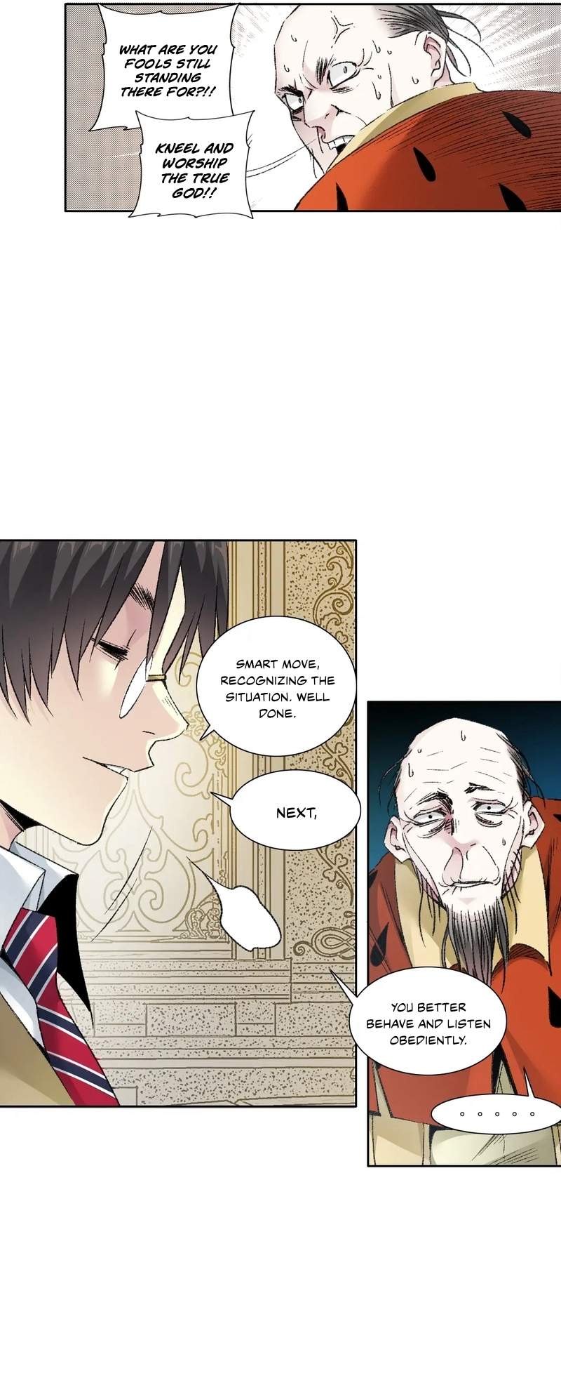 Chapter 288 - Image 11