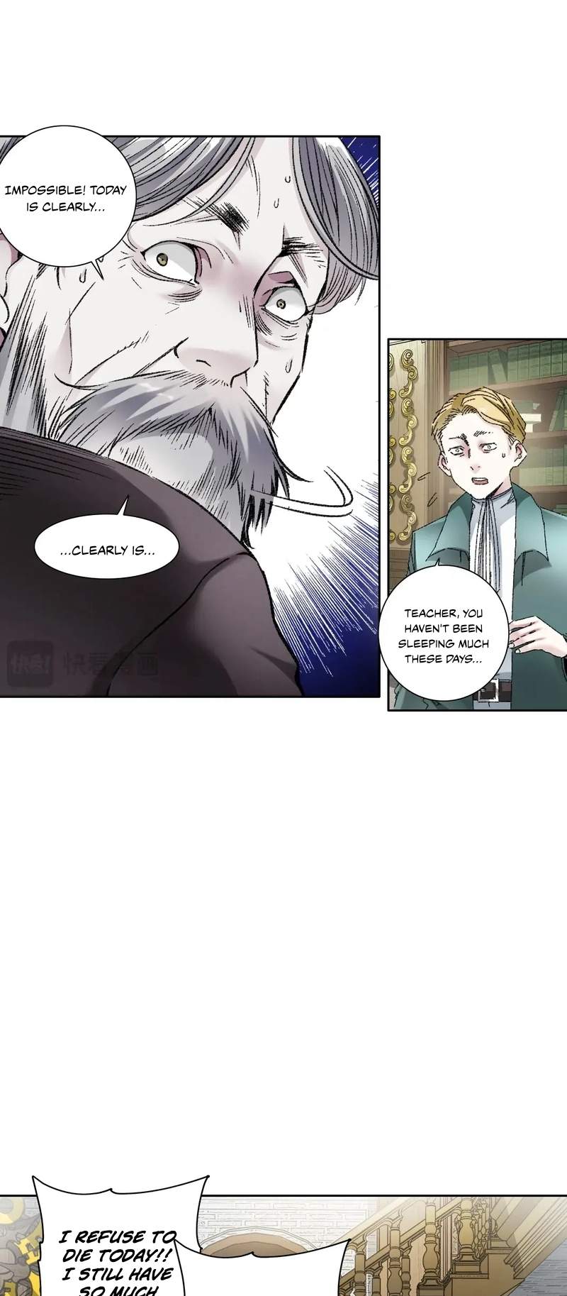 Chapter 289 - Image 11