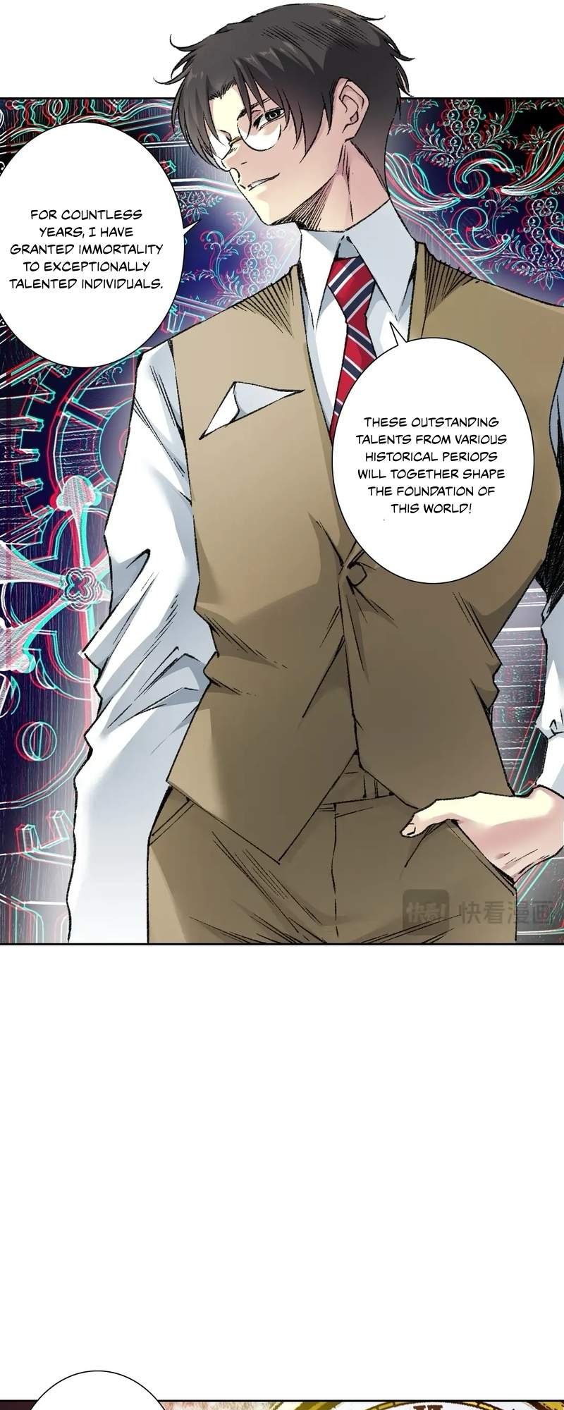 Chapter 289 - Image 16