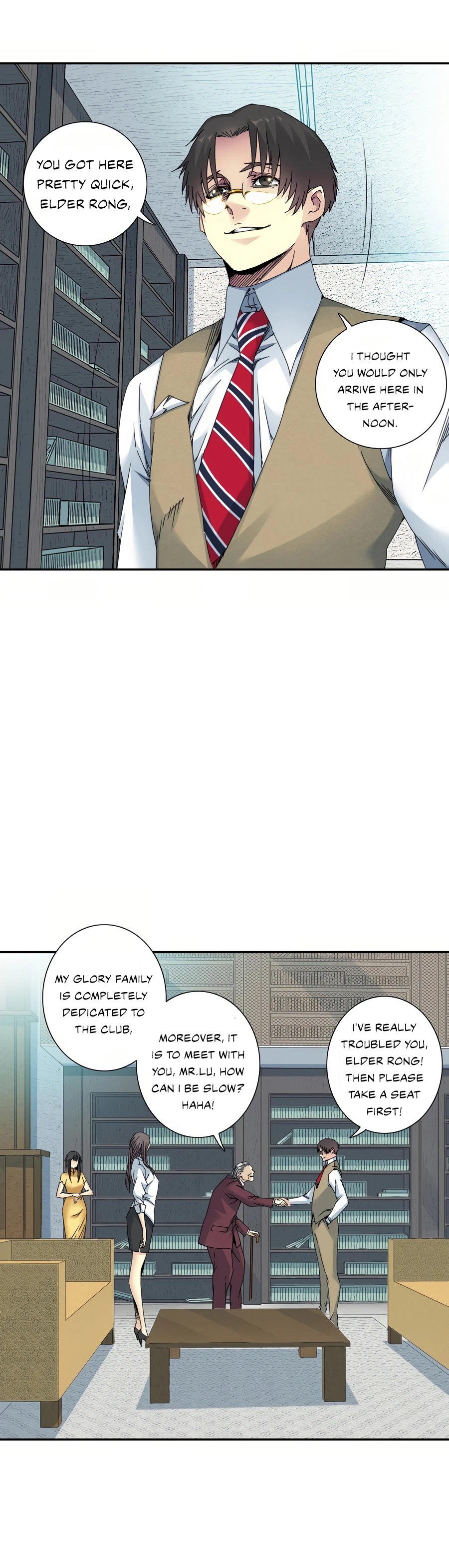 Chapter 56 - Image 12