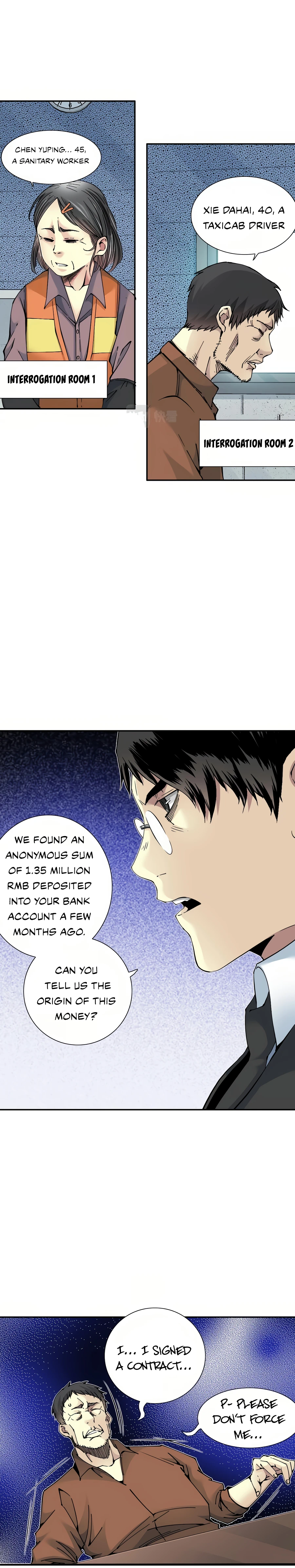 Chapter 58 - Image 12
