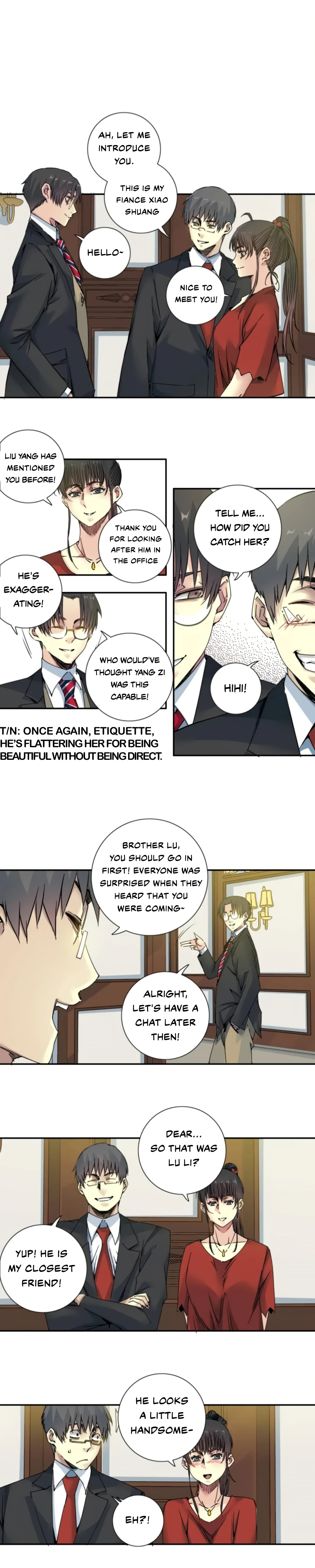 Chapter 69 - Image 4