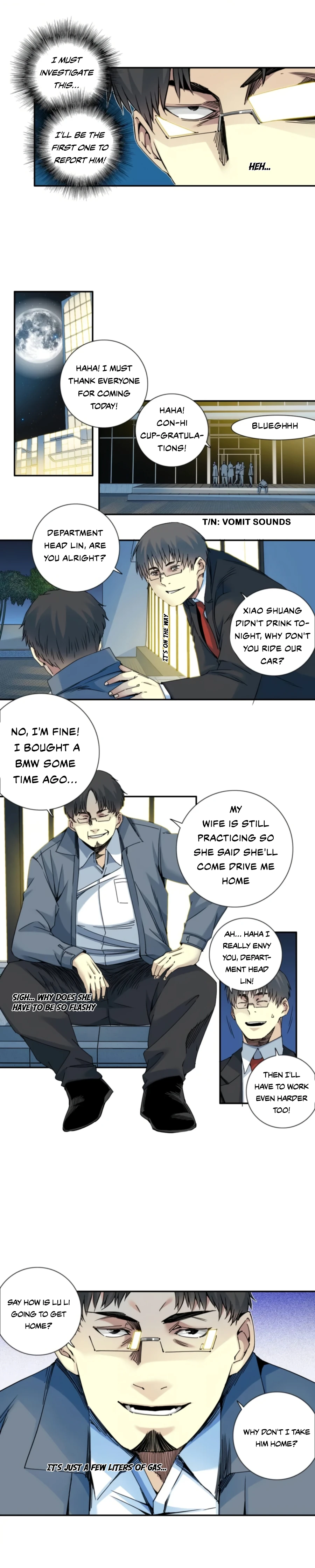 Chapter 69 - Image 8